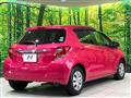 2016 Toyota Vitz