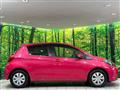 2016 Toyota Vitz