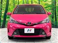 2016 Toyota Vitz