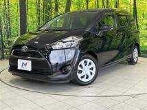 2016 Toyota Sienta