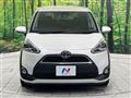 2018 Toyota Sienta