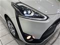 2018 Toyota Sienta