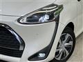 2018 Toyota Sienta
