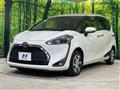2018 Toyota Sienta