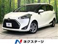 2019 Toyota Sienta