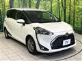 2019 Toyota Sienta