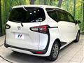 2019 Toyota Sienta