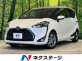 2020 Toyota Sienta