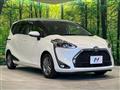 2020 Toyota Sienta