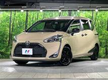 2021 Toyota Sienta