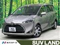 2022 Toyota Sienta