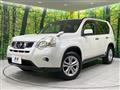 2010 Nissan X-Trail