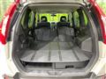 2010 Nissan X-Trail