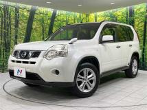 2010 Nissan X-Trail