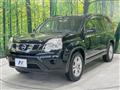 2012 Nissan X-Trail