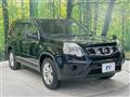 2012 Nissan X-Trail