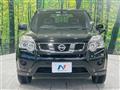 2012 Nissan X-Trail