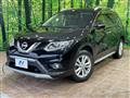 2014 Nissan X-Trail