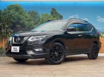 2017 Nissan X-Trail