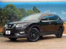 2018 Nissan X-Trail