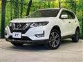 2019 Nissan X-Trail