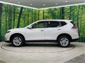 2014 Nissan X-Trail