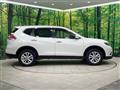 2014 Nissan X-Trail