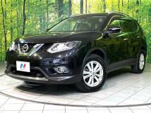 2015 Nissan X-Trail