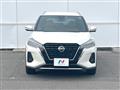 2020 Nissan KIX