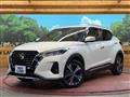 2021 Nissan KIX