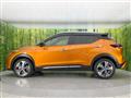 2021 Nissan KIX