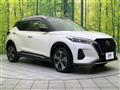 2021 Nissan KIX