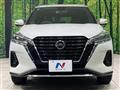 2021 Nissan KIX