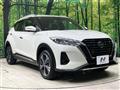 2021 Nissan KIX