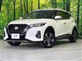 2021 Nissan KIX
