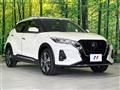 2021 Nissan KIX