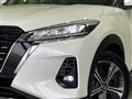 2021 Nissan KIX