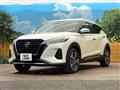 2021 Nissan KIX
