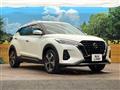 2021 Nissan KIX