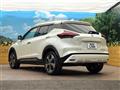 2021 Nissan KIX
