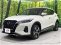 2021 Nissan KIX
