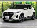 2021 Nissan KIX