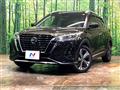 2022 Nissan KIX