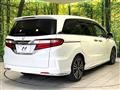 2013 Honda Odyssey