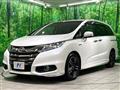 2016 Honda Odyssey Hybrid