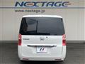 2014 Honda Step WGN