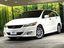 2013 Honda Stream