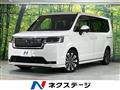 2024 Honda Step WGN