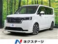 2025 Honda Step WGN