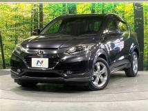 2014 Honda VEZEL